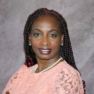 Meet your Posher, Valarie